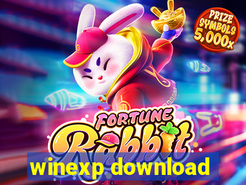 winexp download